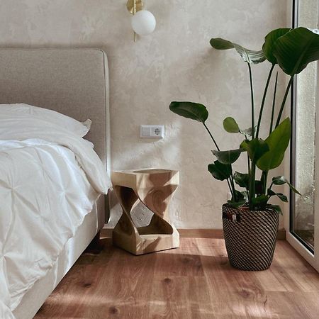 Atrium Apartments Aachen Ngoại thất bức ảnh
