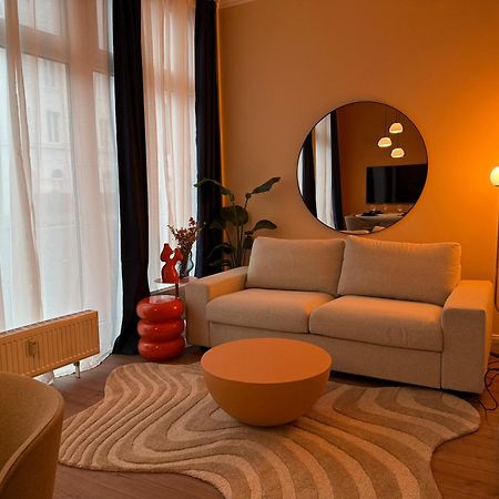 Atrium Apartments Aachen Ngoại thất bức ảnh