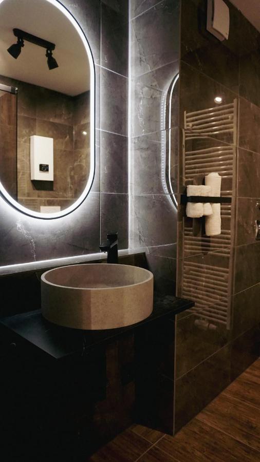 Atrium Apartments Aachen Ngoại thất bức ảnh