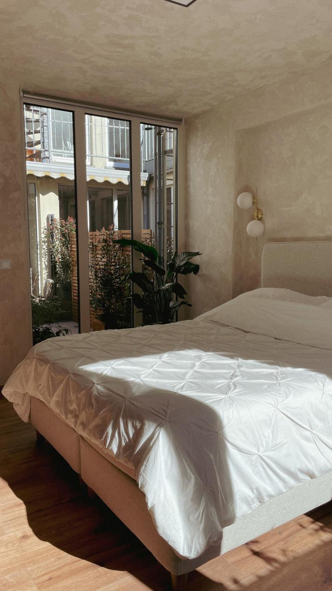 Atrium Apartments Aachen Ngoại thất bức ảnh