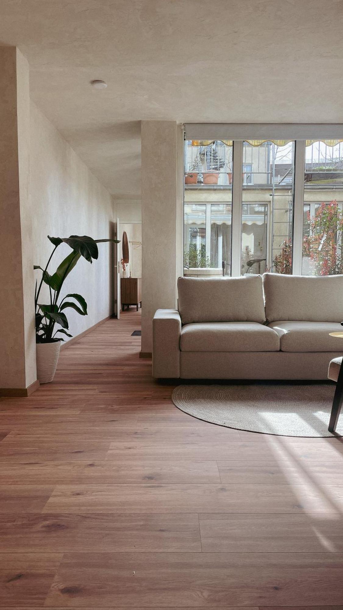 Atrium Apartments Aachen Ngoại thất bức ảnh
