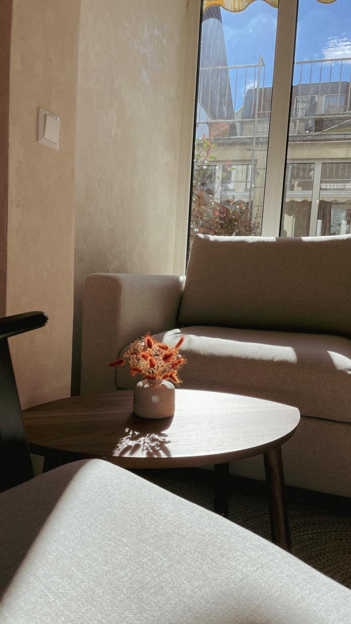 Atrium Apartments Aachen Ngoại thất bức ảnh