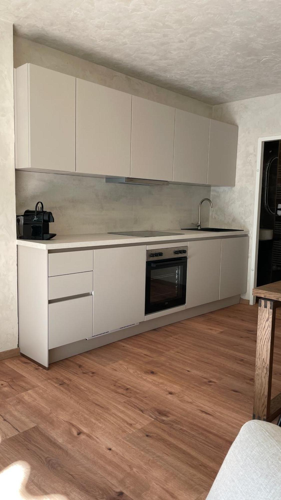 Atrium Apartments Aachen Ngoại thất bức ảnh