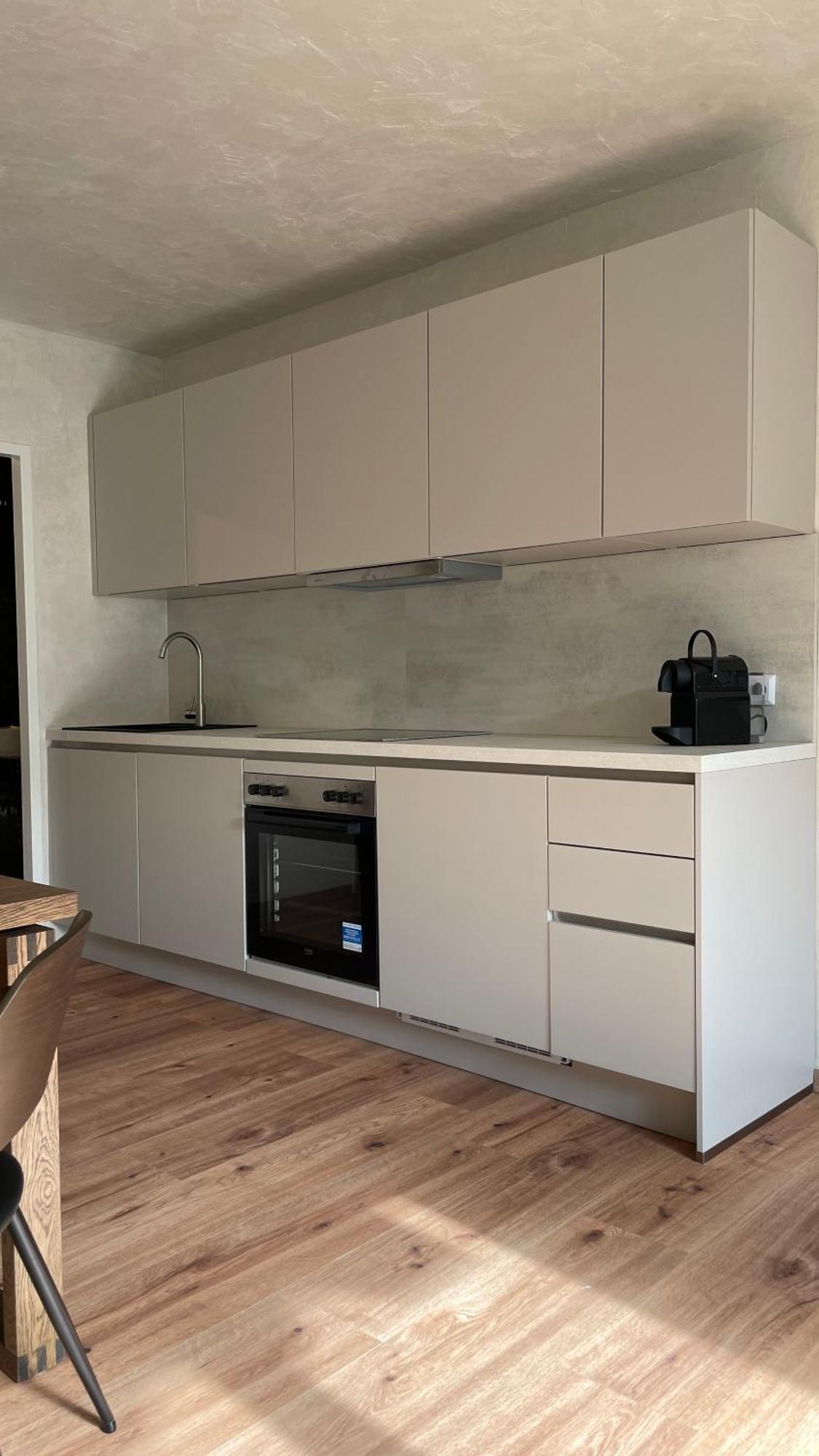 Atrium Apartments Aachen Ngoại thất bức ảnh
