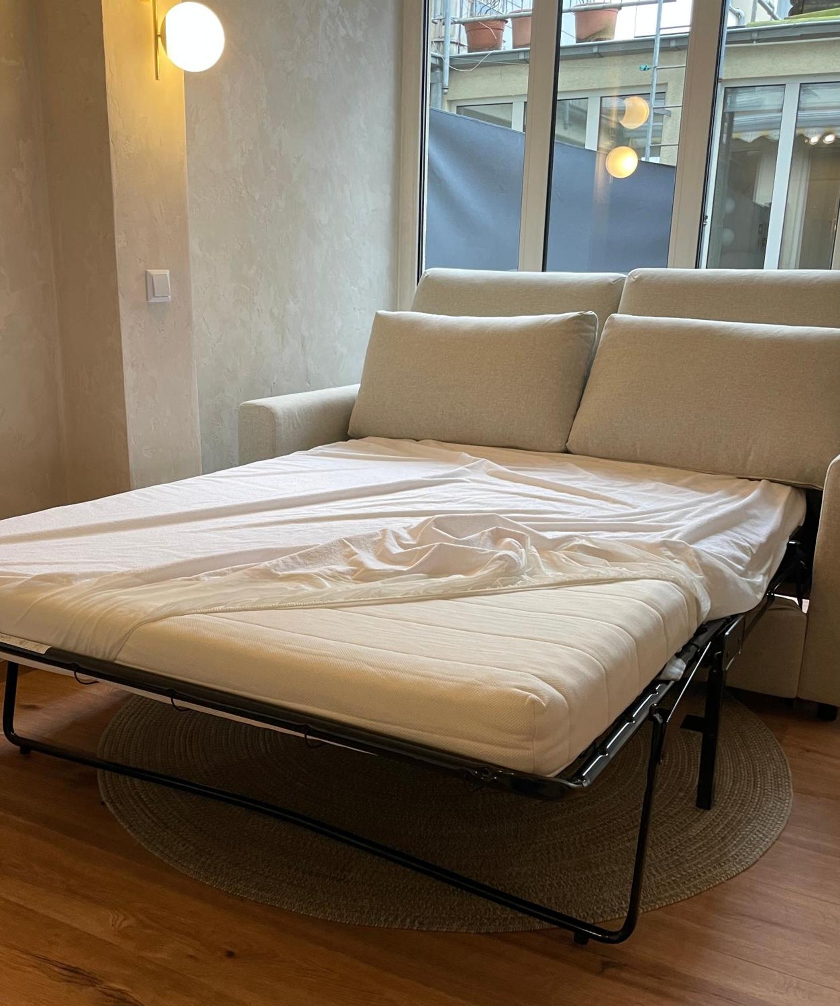 Atrium Apartments Aachen Ngoại thất bức ảnh