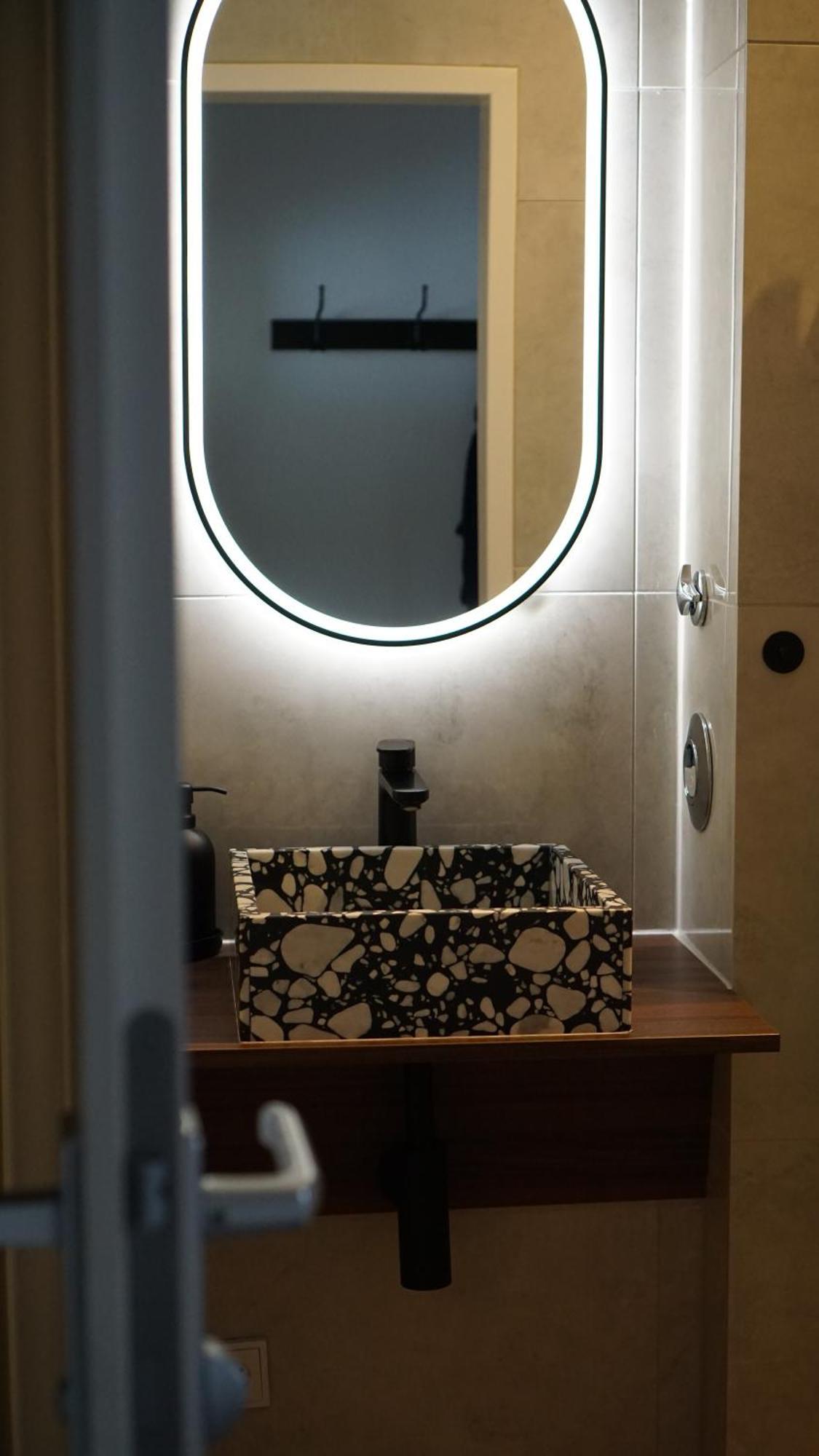 Atrium Apartments Aachen Ngoại thất bức ảnh