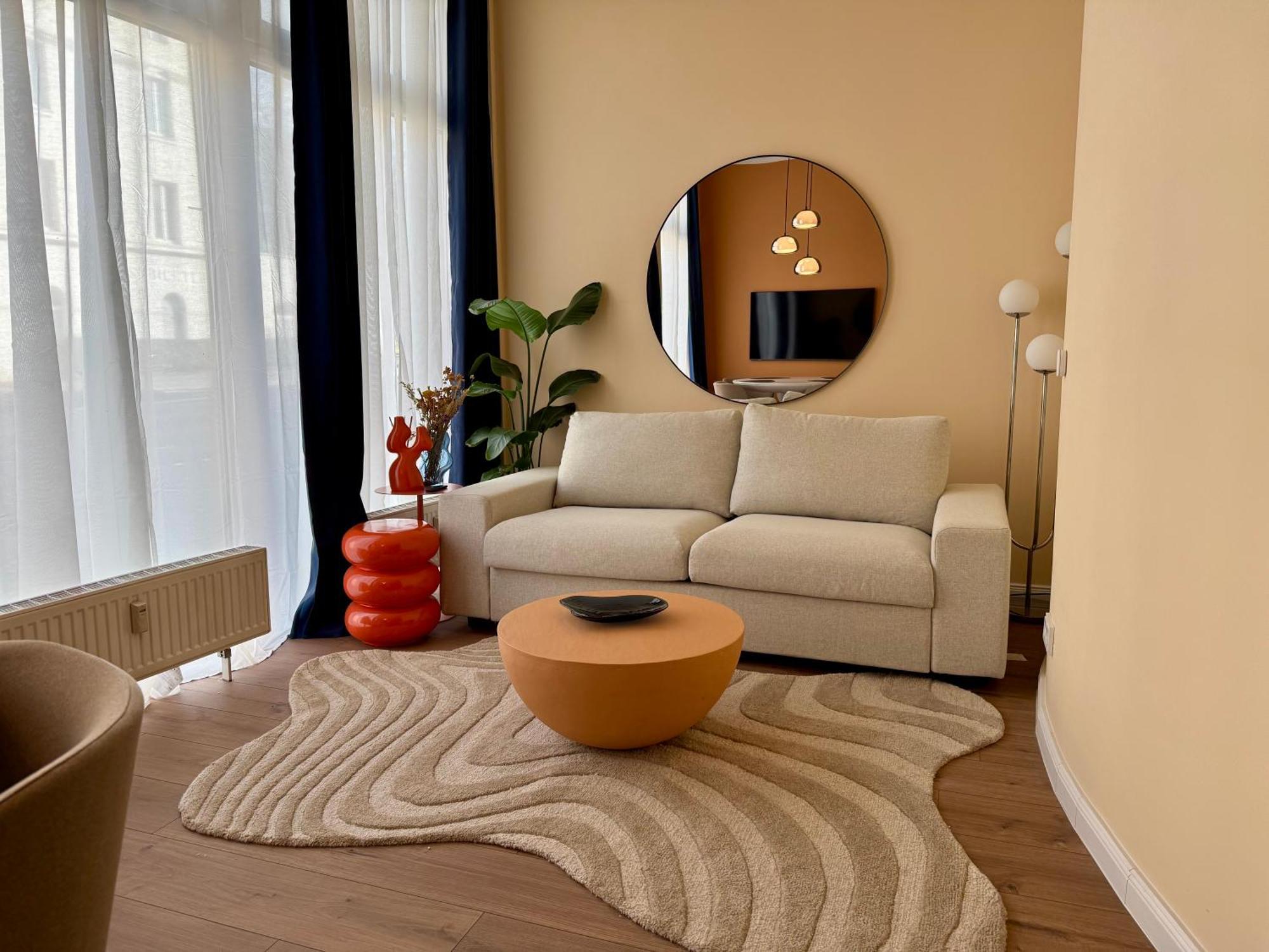 Atrium Apartments Aachen Ngoại thất bức ảnh